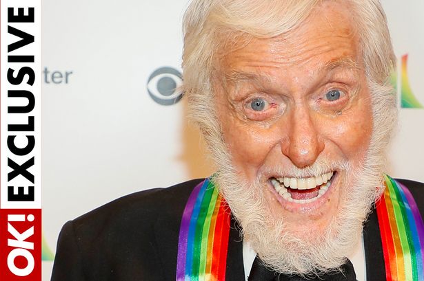 Age-defying star Dick Van Dyke’s secret weapon as showbiz legend turns 100