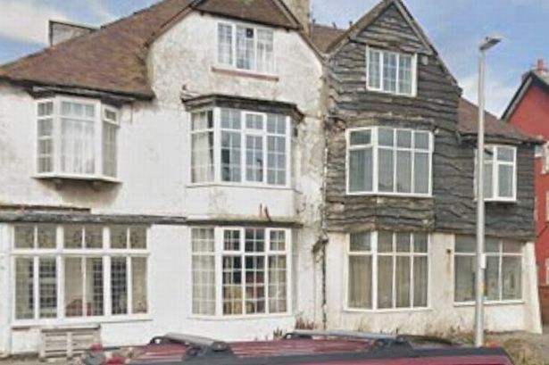 Controversial plans to demolish ‘eyesore’ houses and build new flats approved