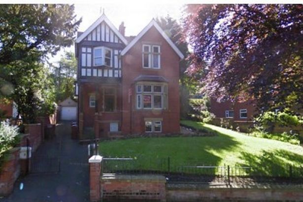 Landlord given permission to add more flats to detached Blackburn property
