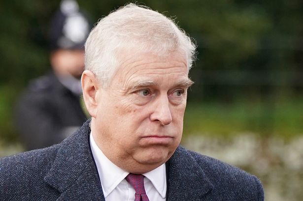 Andrew Mountbatten-Windsor’s new Sandringham exile home has ‘childhood memories’