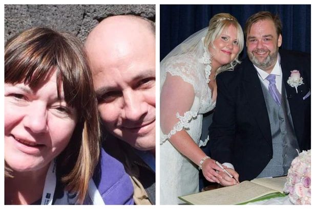 ‘I wish I had reached out sooner… finding my widow tribe saved me’