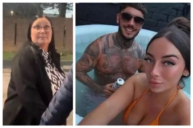 Trial date set for three people accused of prison ‘coaching calls’ in Kiena Dawes’ trial