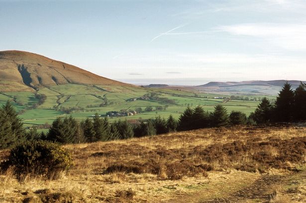 New vision for Beacon Country Park to make it a regional visitor attraction