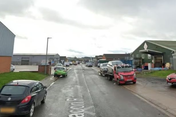 Poulton padel court plans for industrial estate thrown out by council bosses