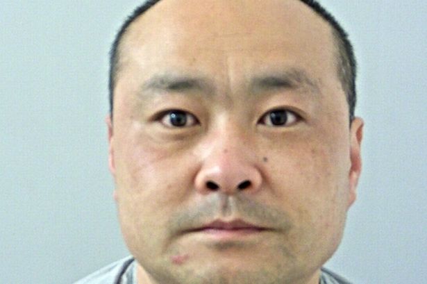 Woman’s sickening five-hour ordeal at hands of violent rapist