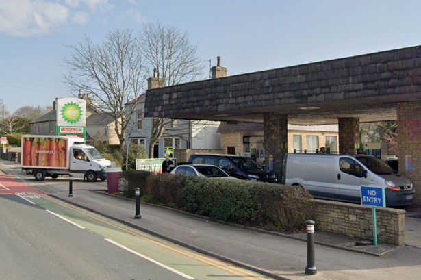 Lancaster service station booze plan gets go-ahead despite ‘disturbance’ fears