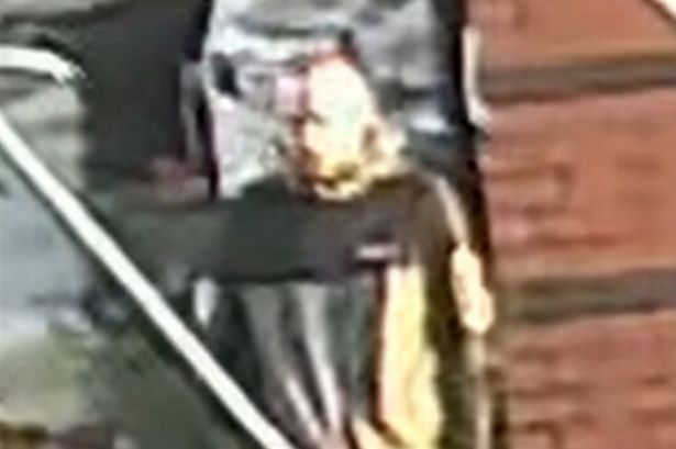 CCTV appeal to identify ‘potential witnesses’ after grandad, 86, killed in crash