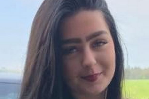Urgent appeal to find 15-year-old who has been missing since Wednesday