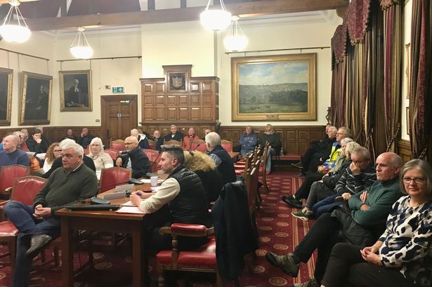 Sports pitch plan is deferred amid ‘microplastics’ backlash