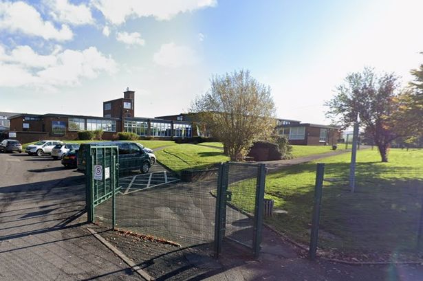 School sports site plan sparks fears over ‘rubber crumbs’