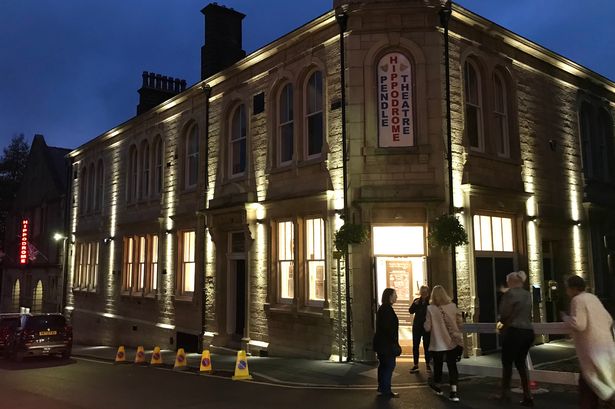 ‘We’re very lucky to have three theatres’ – show fans and businesses on Colne’s upgraded venues