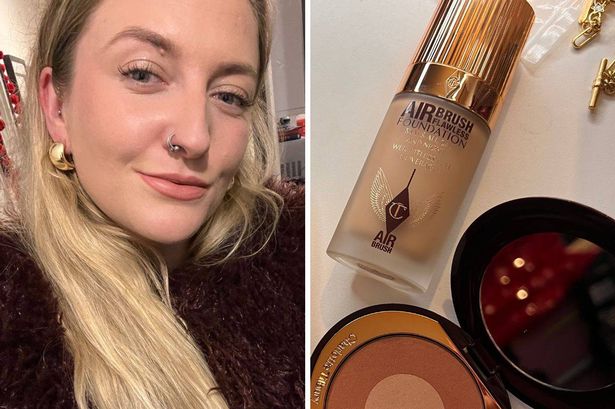 I tried and test Charlotte Tilbury’s new foundation formula to see how it fared for party season