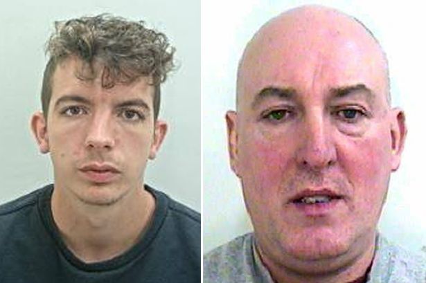 Bogus DPD courier and getaway driver left customers without parcels in ‘persistent, organised fraud’