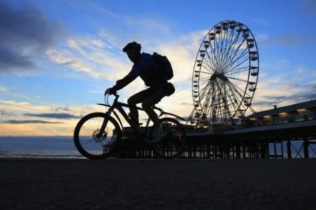 £24m boost for Lancashire walking and cycling schemes and how it will be spent