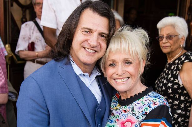 Dame Barbara Windsor’s widower ‘really hurt’ by backlash over romance with EastEnders’ Tanya Franks