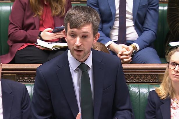 Labour update over tax change for anyone who has an income in this range