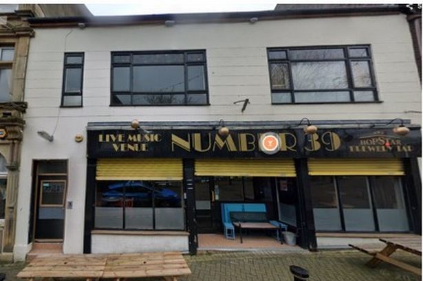 Permission refused for flat above Darwen bar amid noise fears