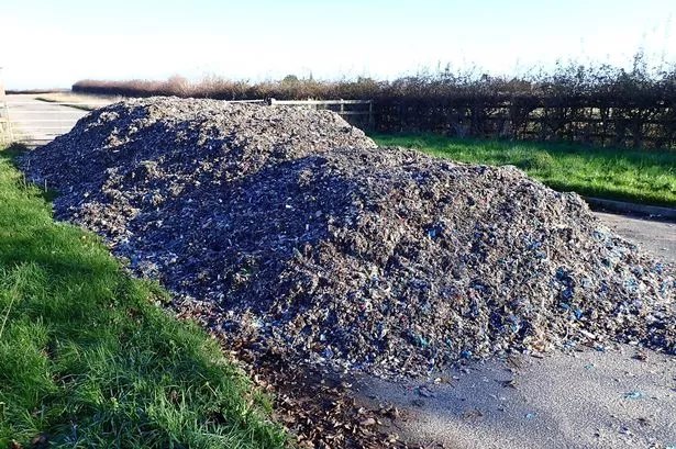 Man arrested over multiple large-scale waste dumping incidents in Lancashire