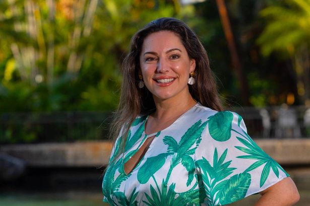 Kelly Brook reveals brutal reason for dropping shock bombshell during I’m A Celeb exit