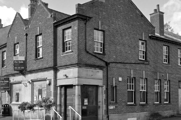 New lease of life for former Kirkham bank left abandoned for eight years