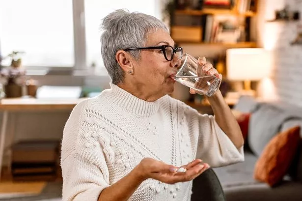 Full list of losartan side effects amid NHS warning