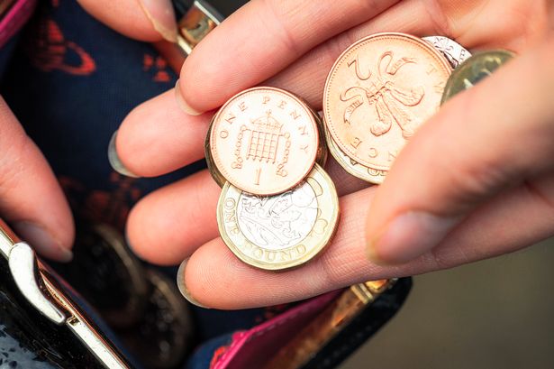Three Christmas coins that could ‘make you rich’ – worth £8,000