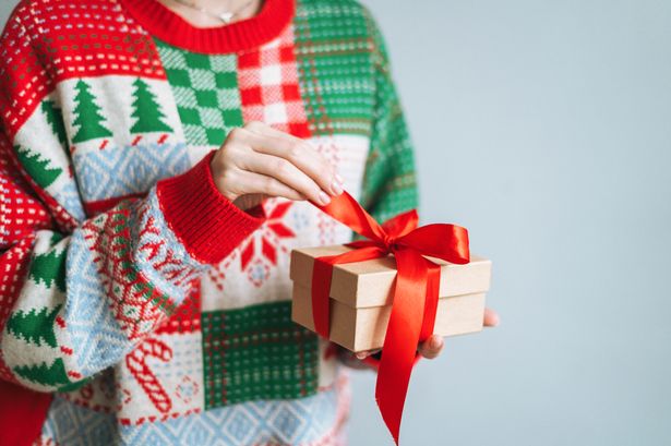 Huge supernarket sale sees Christmas clothing slashed by 20% but you have to be quick