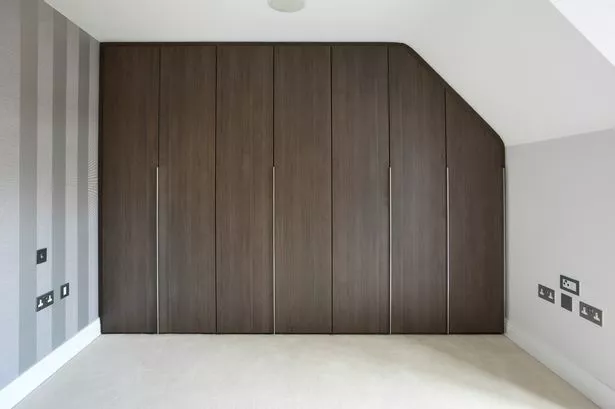 Silent leaks in wardrobes and sockets add up to £800 a year to your bill