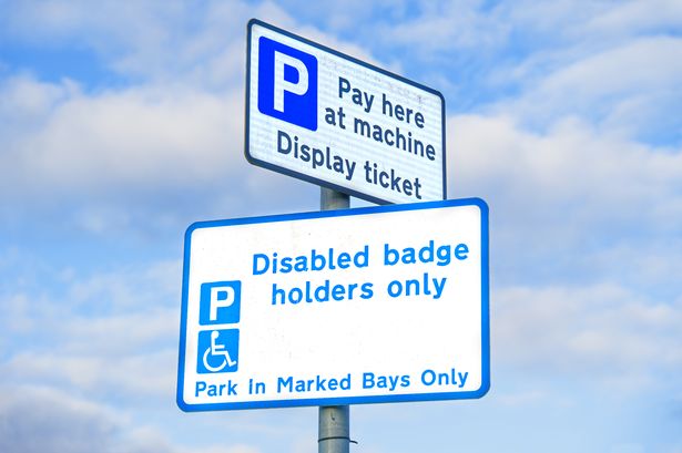 Hidden health conditions that may qualify you for a Blue Badge