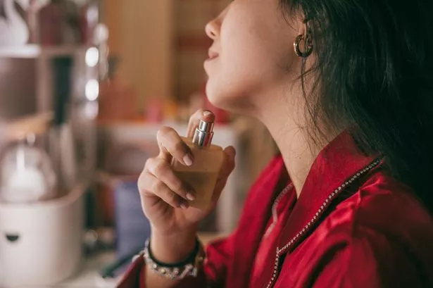 How to get a free Moschino perfume gift set for today only with clever deal stacking hack