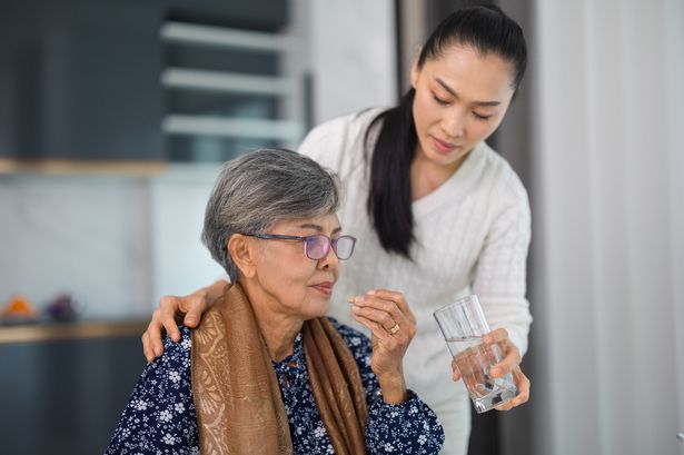 NHS urges beta blocker users with five health issues to speak to doctor