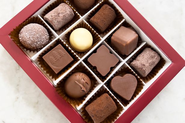 The best Christmas chocolate gifts for 2025 from Cadbury hampers to Hotel Chocolat gift boxes