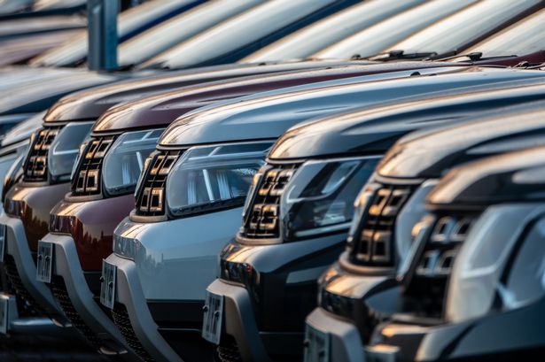 426,000 pay luxury car tax as families dragged over threshold