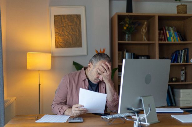 Numbers going insolvent soar as experts say it is ‘now a necessity’