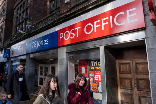 People who work in one of five careers can get 20pc off at TGJones