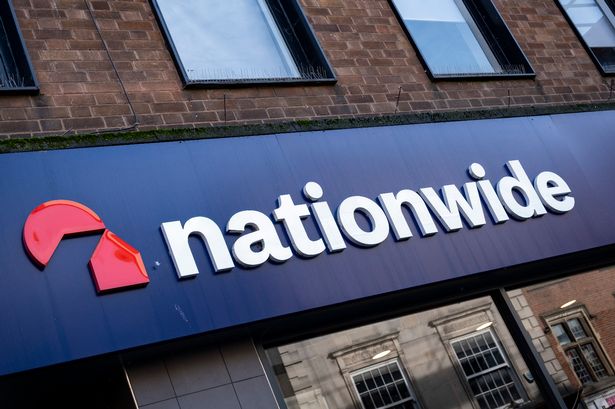 Nationwide fined after customer got £27.3million in their account