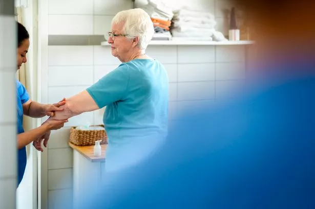 ‘I spent eight years looking after dying people – this was their most common regret’