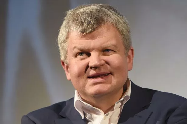 NHS skin cancer warning signs as Adrian Chiles shares diagnosis