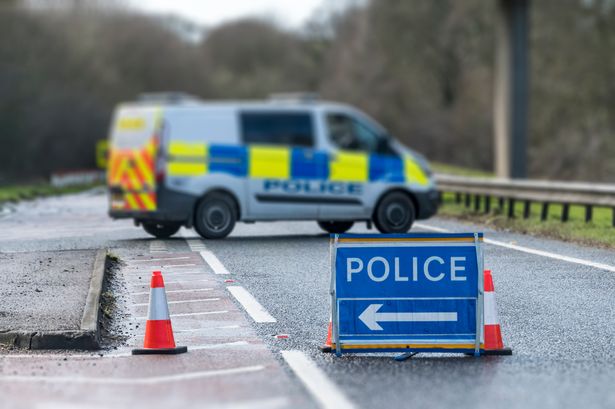 Road closed in High Harrington after serious crash as police release statement