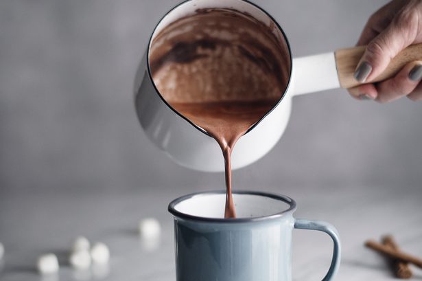 Aldi launches stylish hot chocolate maker for £25 that rivals Smeg for £150 less