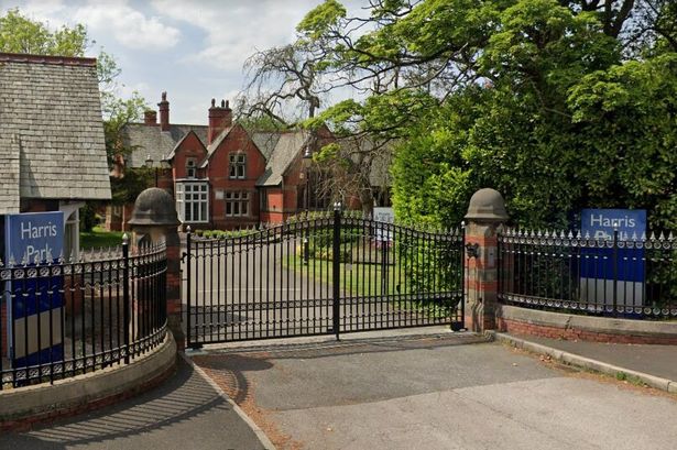 £250k deal clears way for luxury Preston housing estate at former Harris Orphanage