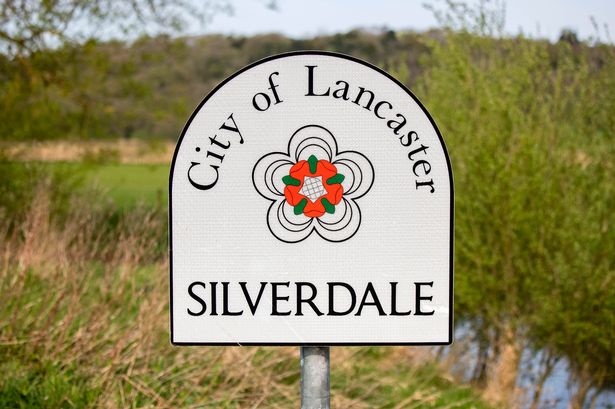 Lancashire earthquake: 3.3-magnitude quake recorded at Silverdale with ‘homes shaking’