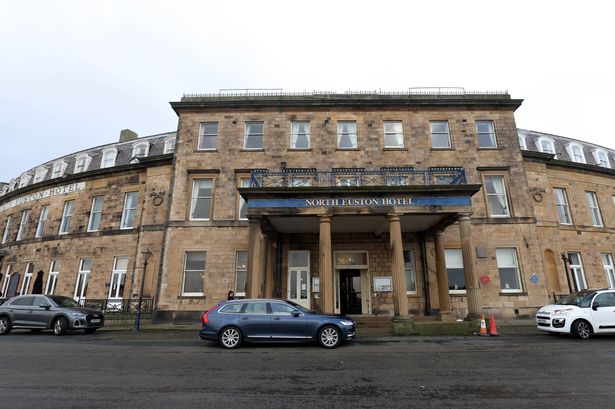 The Lancashire town designed by Queen Victoria’s friend and named after the socialite who paid for it