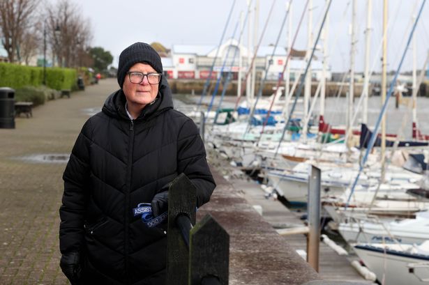 ‘Our livelihoods were devastated by the infamous Cod Wars’