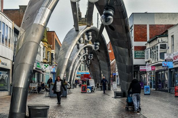 Blackpool launches £2 festive parking offer for town centre visitors