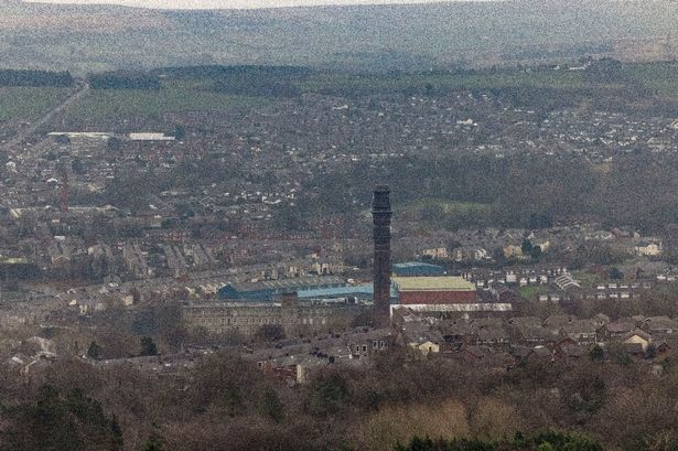 New Darwen £250K grant cash pot for projects to boost the town