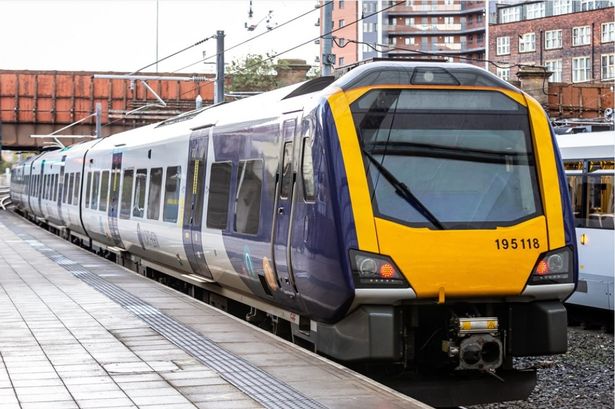 Plans could be on track for a new station in Blackburn with Darwen