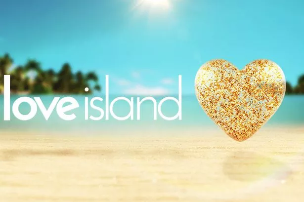 Love Island star in hospital dash after standing on Christmas bauble in painful accident
