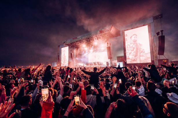 Lytham Festival’s fifth and final 2026 headline act revealed