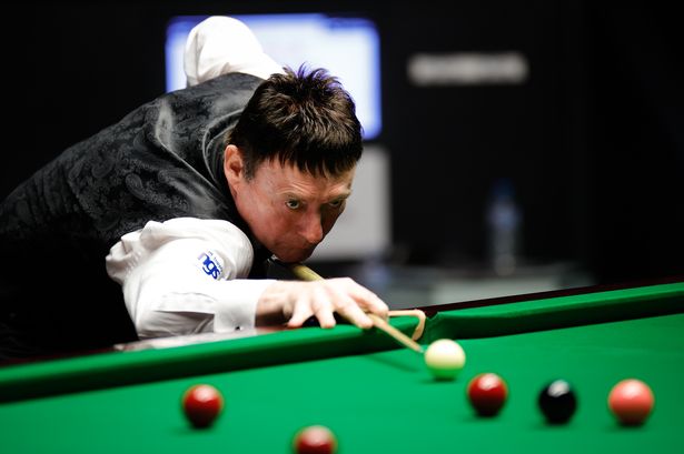 Snooker stars heading to Blackpool Tower as Shoot Out returns to spiritual home